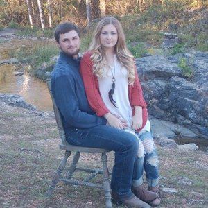 Meet your Posher, Peyton